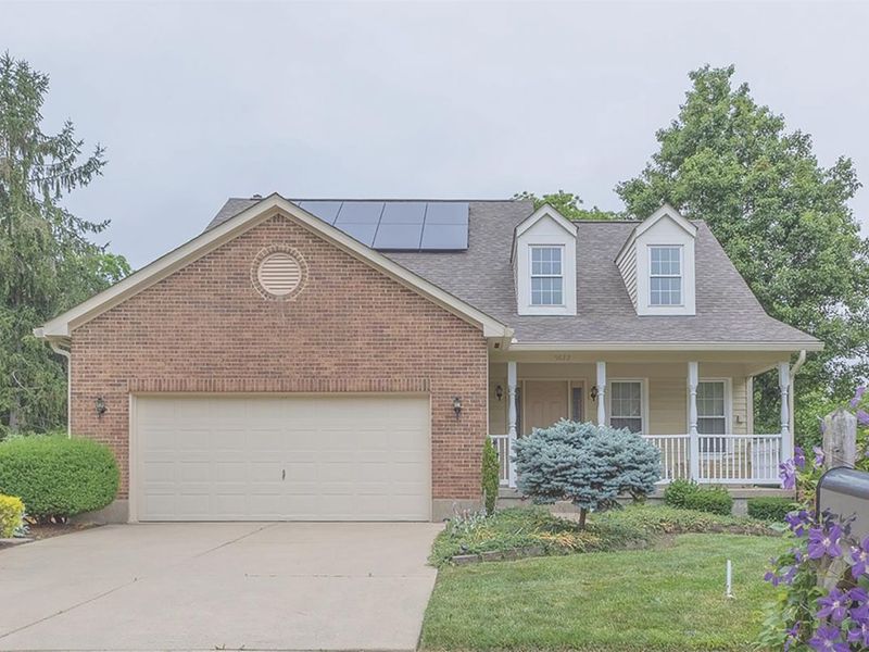 5622 Villas Creek Drive, Mason, OH 45050 Photo 2
