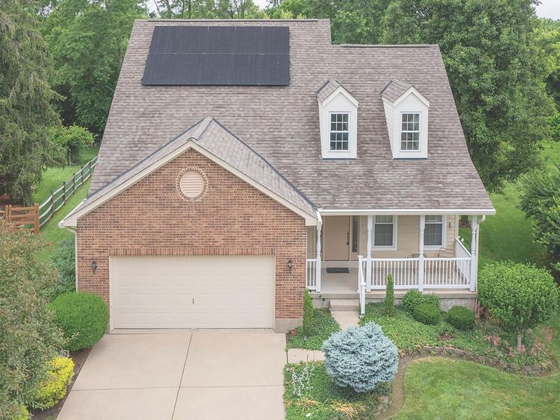 5622 Villas Creek Drive, Mason, OH 45050 Photo 24