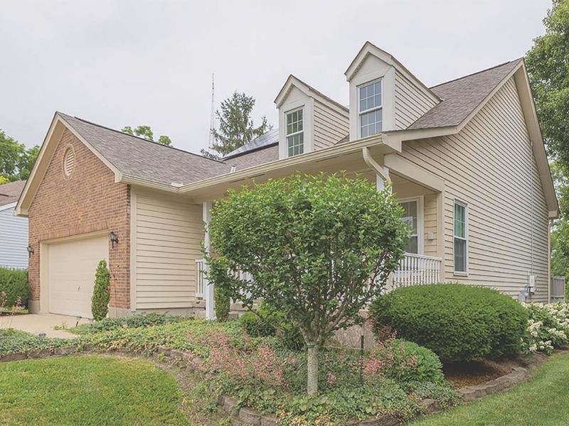 5622 Villas Creek Drive, Mason, OH 45050 Photo 25