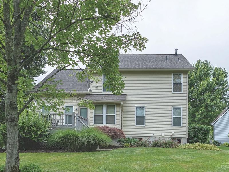 5622 Villas Creek Drive, Mason, OH 45050 Photo 26
