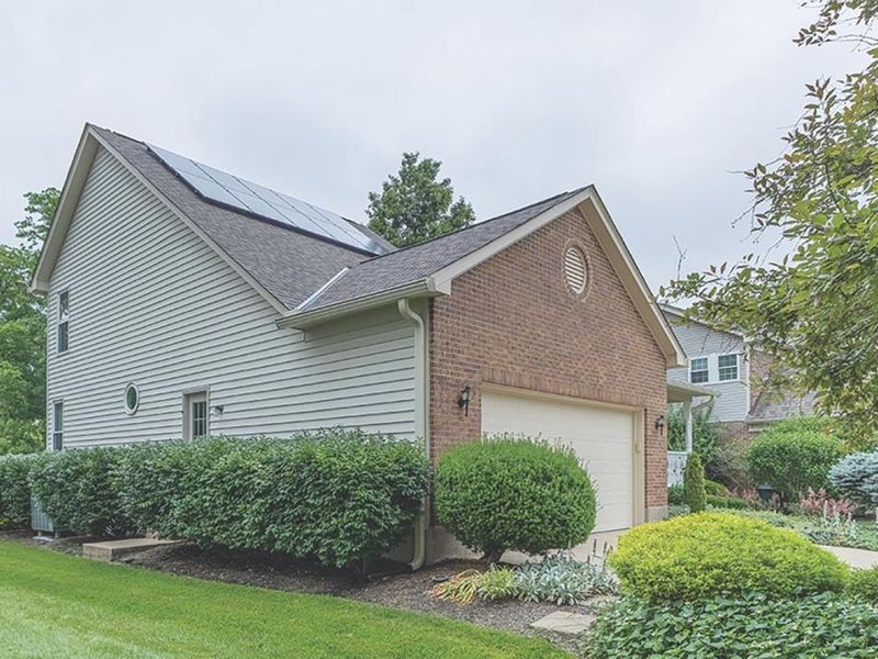 5622 Villas Creek Drive, Mason, OH 45050 Photo 28