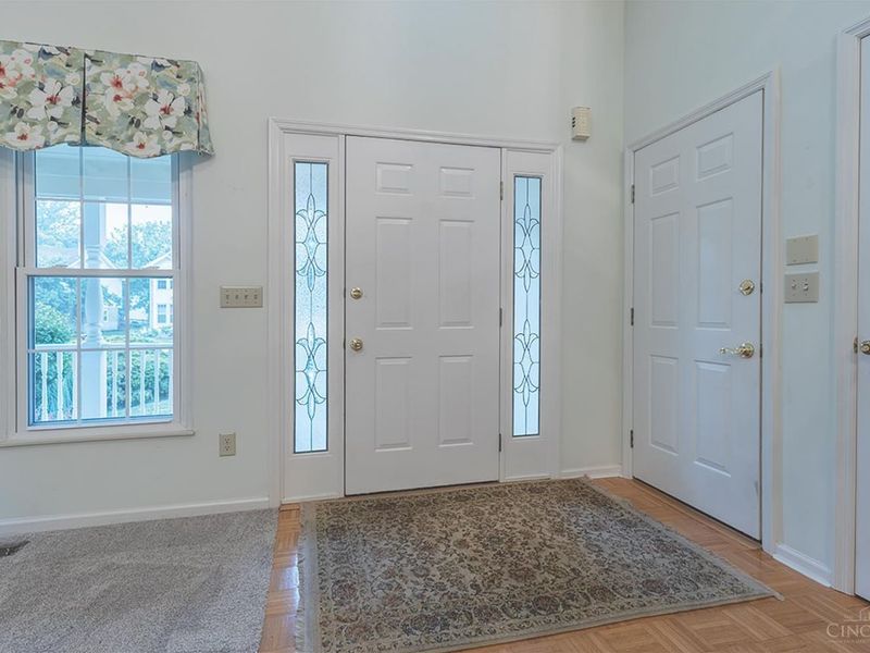 5622 Villas Creek Drive, Mason, OH 45050 Photo 4