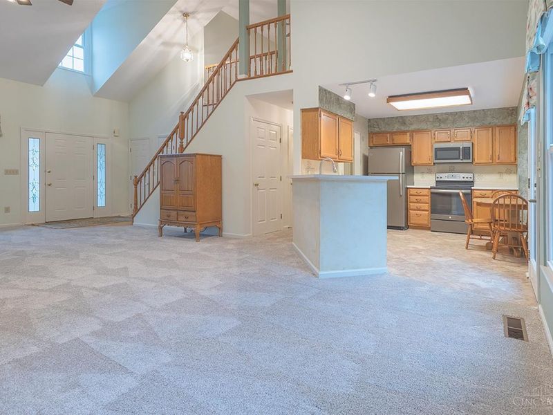 5622 Villas Creek Drive, Mason, OH 45050 Photo 8