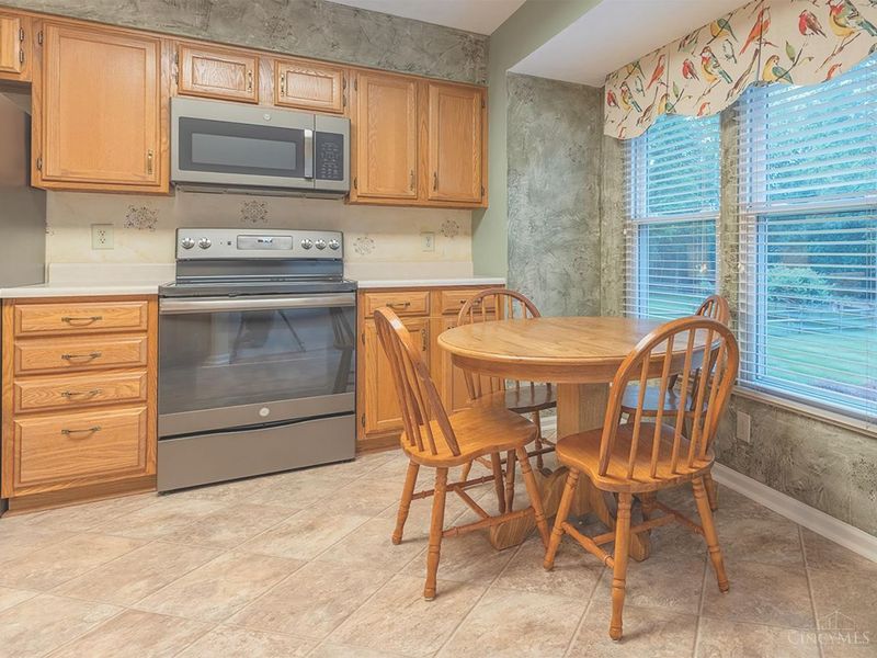 5622 Villas Creek Drive, Mason, OH 45050 Photo 9