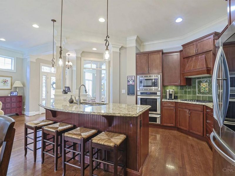 120 Village Gate Lane, Cincinnati, OH 45249 Photo 13