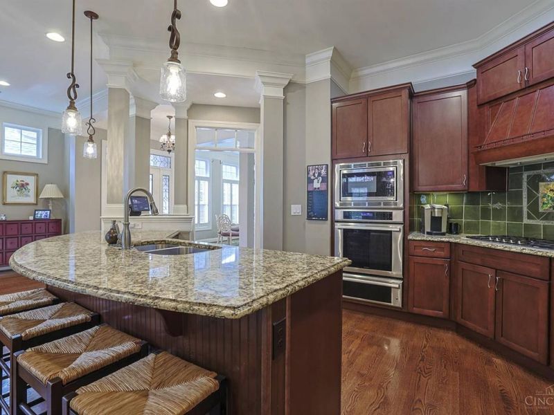 120 Village Gate Lane, Cincinnati, OH 45249 Photo 14