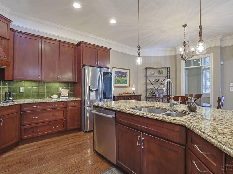 120 Village Gate Lane, Cincinnati, OH 45249 Photo 15