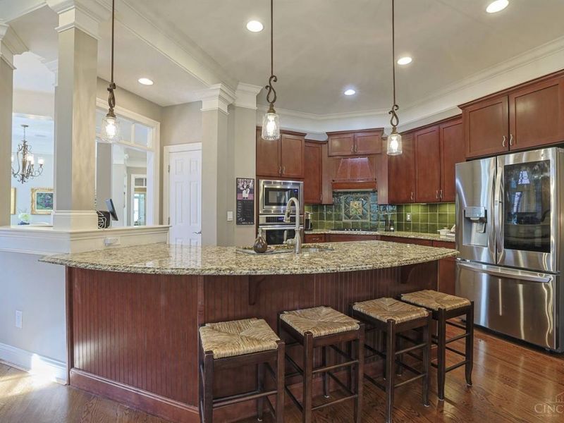 120 Village Gate Lane, Cincinnati, OH 45249 Photo 16