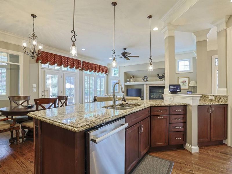 120 Village Gate Lane, Cincinnati, OH 45249 Photo 17