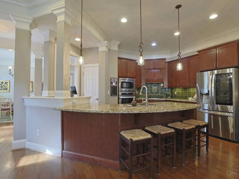 120 Village Gate Lane, Cincinnati, OH 45249 Photo 18