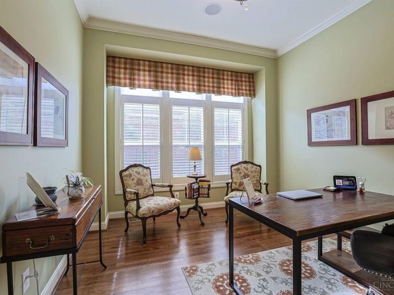 120 Village Gate Lane, Cincinnati, OH 45249 Photo 19
