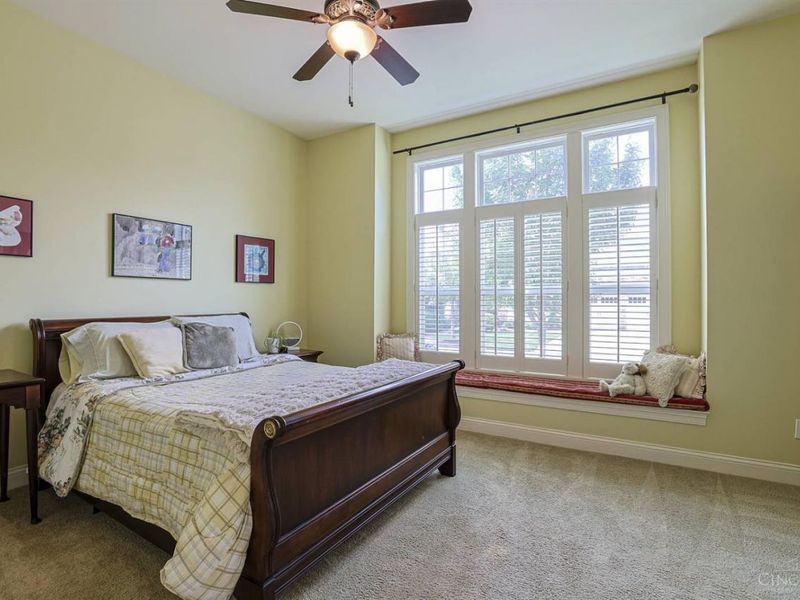 120 Village Gate Lane, Cincinnati, OH 45249 Photo 25