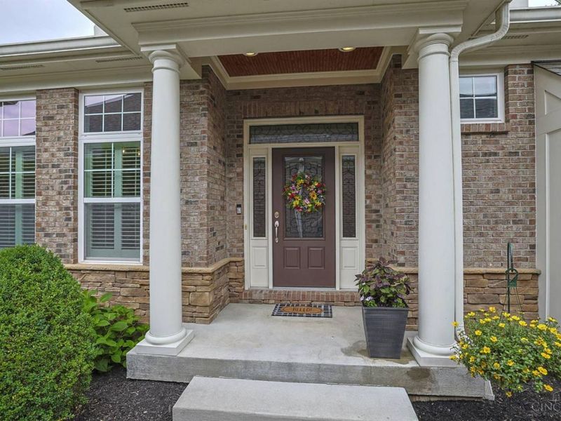120 Village Gate Lane, Cincinnati, OH 45249 Photo 3