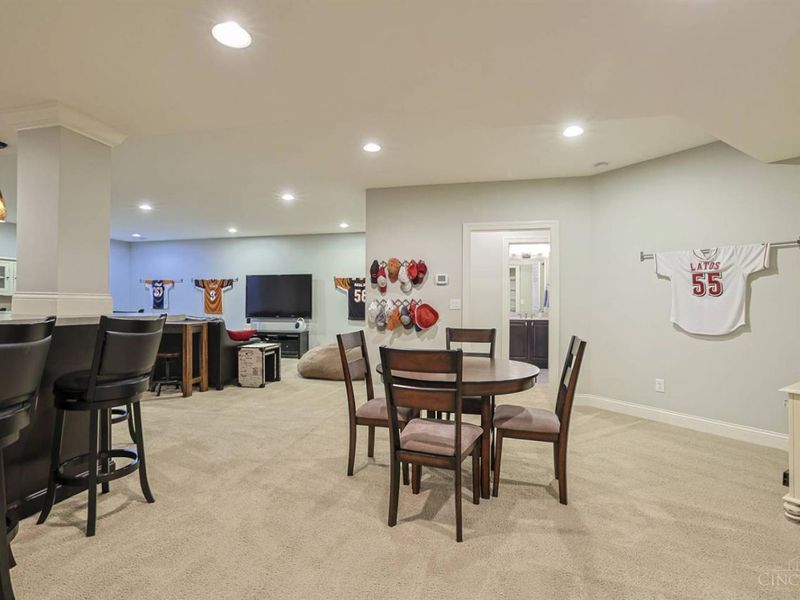 120 Village Gate Lane, Cincinnati, OH 45249 Photo 31