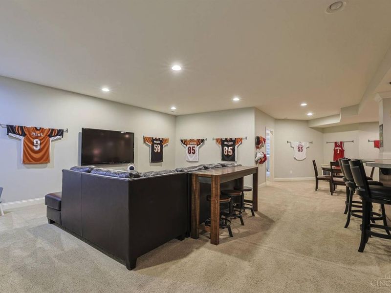 120 Village Gate Lane, Cincinnati, OH 45249 Photo 33