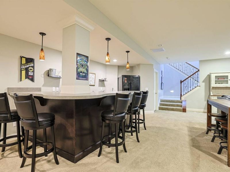 120 Village Gate Lane, Cincinnati, OH 45249 Photo 38