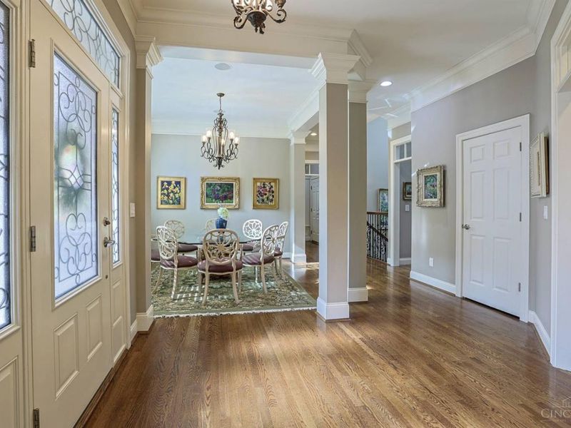 120 Village Gate Lane, Cincinnati, OH 45249 Photo 4