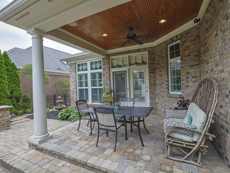 120 Village Gate Lane, Cincinnati, OH 45249 Photo 46