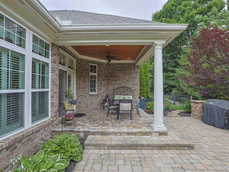 120 Village Gate Lane, Cincinnati, OH 45249 Photo 47
