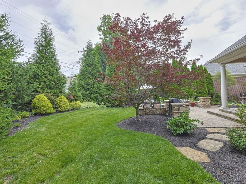 120 Village Gate Lane, Cincinnati, OH 45249 Photo 48