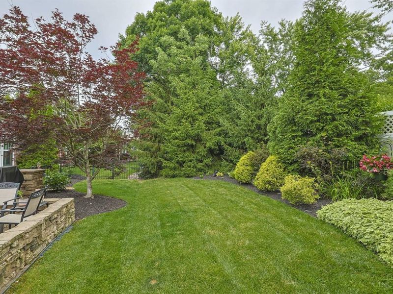 120 Village Gate Lane, Cincinnati, OH 45249 Photo 49