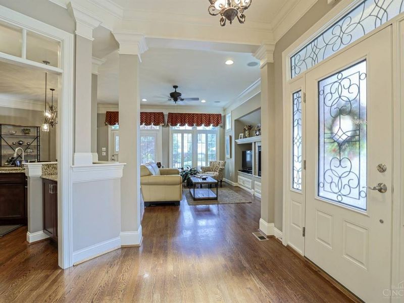 120 Village Gate Lane, Cincinnati, OH 45249 Photo 5