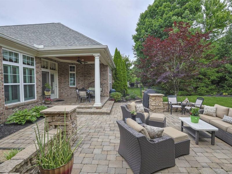 120 Village Gate Lane, Cincinnati, OH 45249 Photo 50