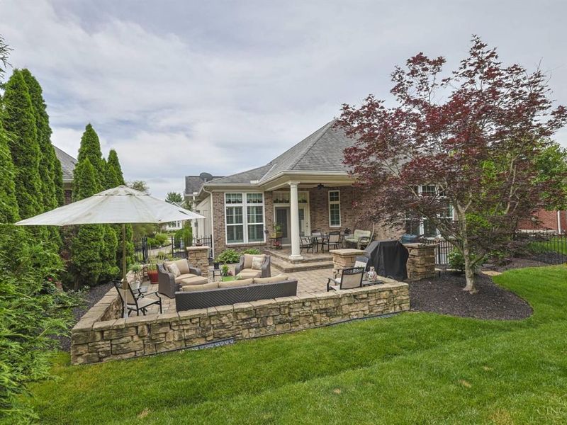 120 Village Gate Lane, Cincinnati, OH 45249 Photo 51