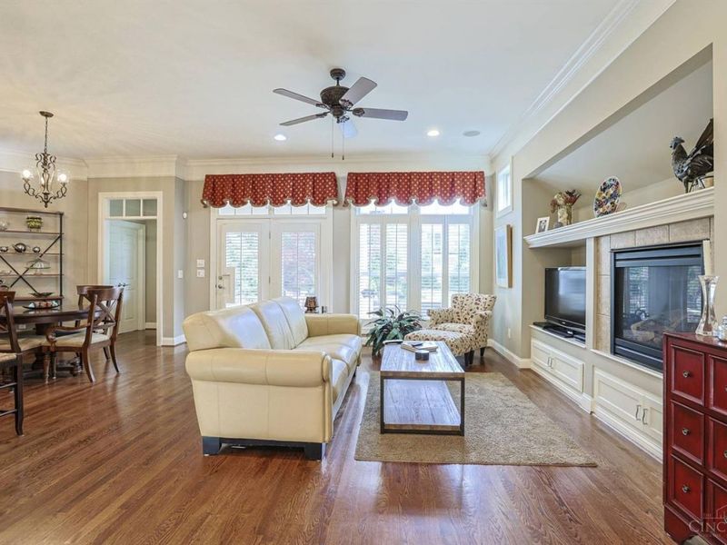 120 Village Gate Lane, Cincinnati, OH 45249 Photo 6