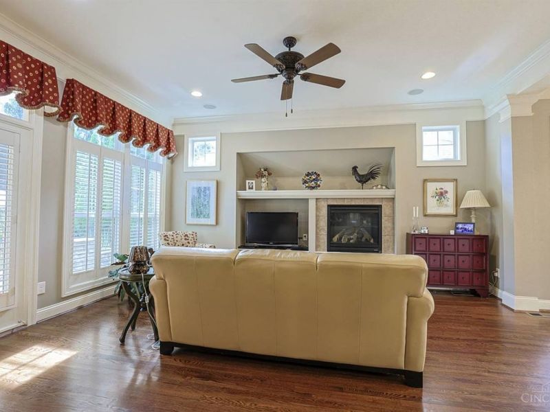 120 Village Gate Lane, Cincinnati, OH 45249 Photo 7