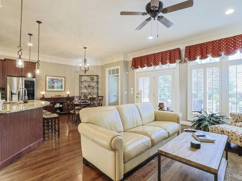 120 Village Gate Lane, Cincinnati, OH 45249 Photo 8