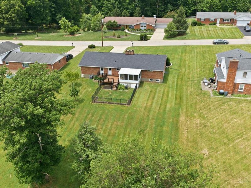 3571 Horncastle Drive, Evendale, OH 45241 Photo 2