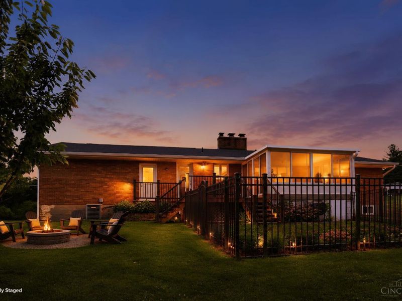 3571 Horncastle Drive, Evendale, OH 45241 Photo 59