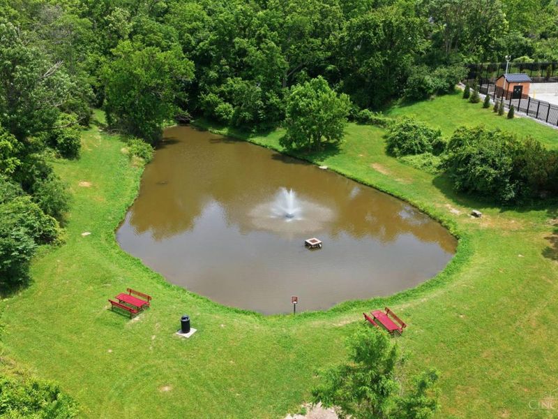 3571 Horncastle Drive, Evendale, OH 45241 Photo 67