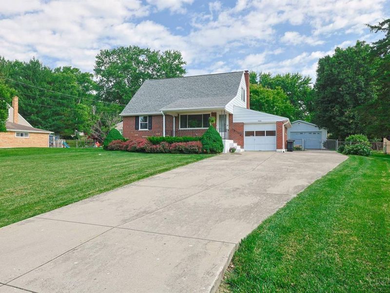 7026 Mesa Lane, Harrison, OH 45030 Photo 1