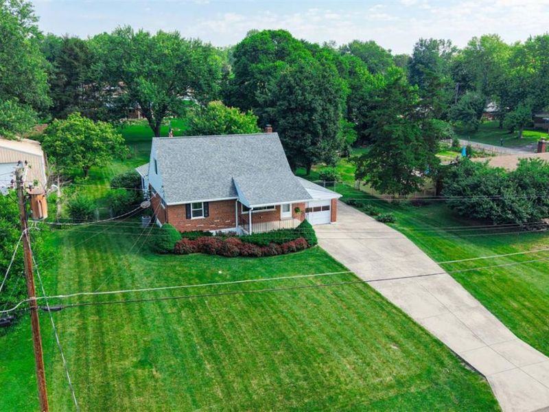 7026 Mesa Lane, Harrison, OH 45030 Photo 2