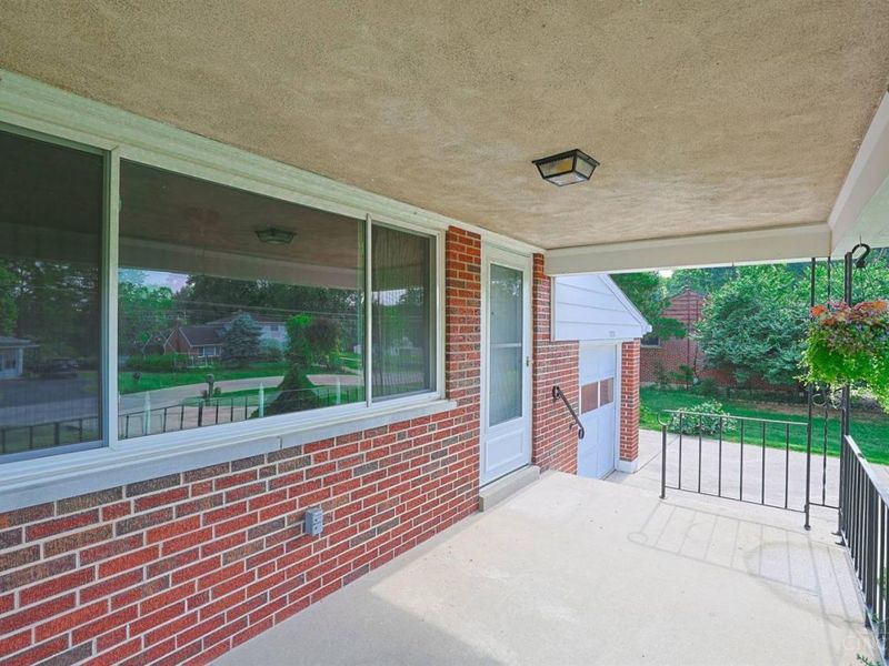 7026 Mesa Lane, Harrison, OH 45030 Photo 4