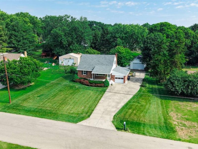 7026 Mesa Lane, Harrison, OH 45030 Photo 49
