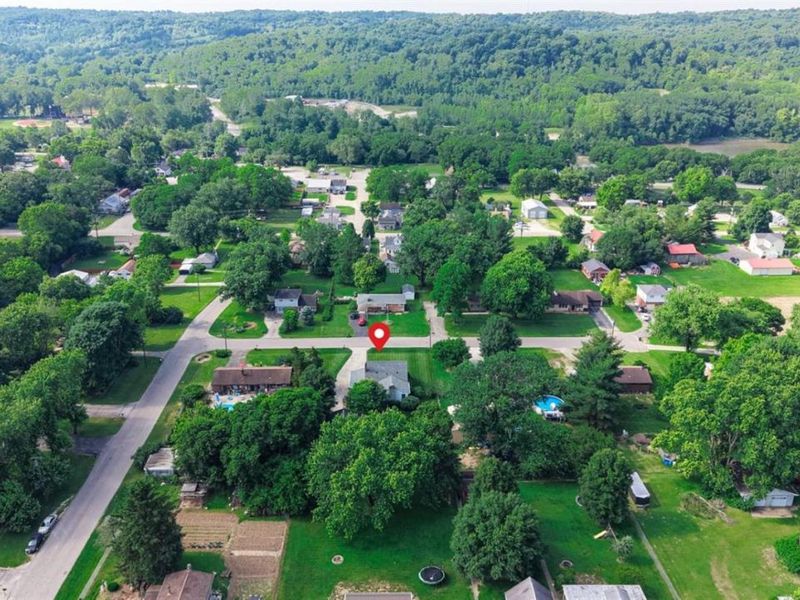 7026 Mesa Lane, Harrison, OH 45030 Photo 52