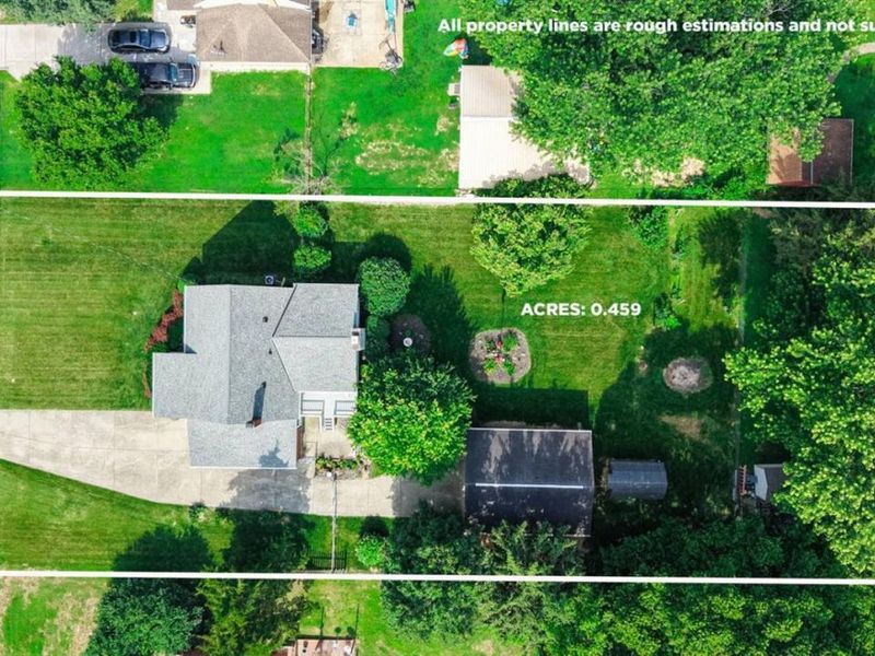 7026 Mesa Lane, Harrison, OH 45030 Photo 54