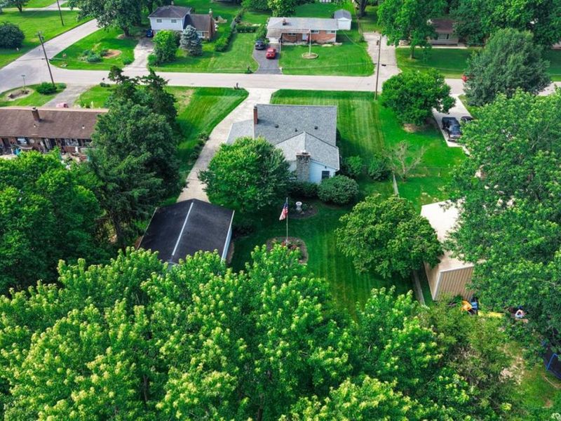 7026 Mesa Lane, Harrison, OH 45030 Photo 56