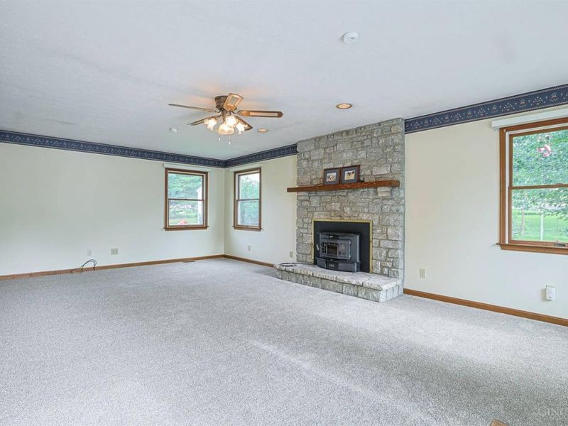 7026 Mesa Lane, Harrison, OH 45030 Photo 9