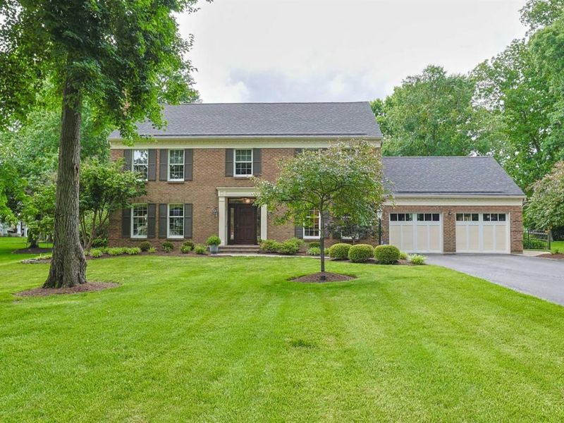 12047 Cooperwood Lane, Cincinnati, OH 45242 Photo 1