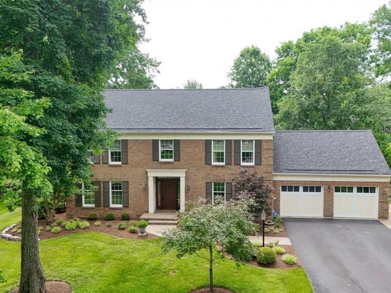 12047 Cooperwood Lane, Cincinnati, OH 45242 Photo 2