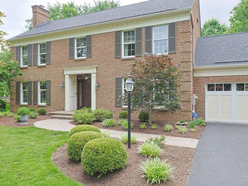 12047 Cooperwood Lane, Cincinnati, OH 45242 Photo 4