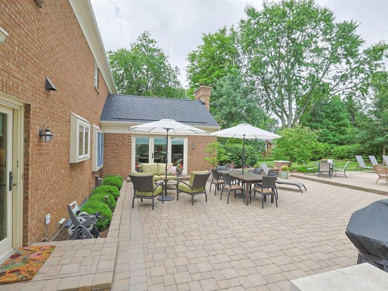 12047 Cooperwood Lane, Cincinnati, OH 45242 Photo 41