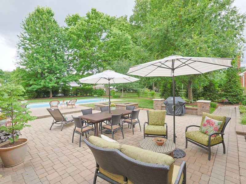 12047 Cooperwood Lane, Cincinnati, OH 45242 Photo 42