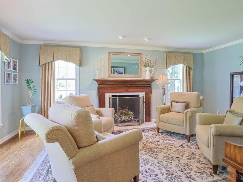 12047 Cooperwood Lane, Cincinnati, OH 45242 Photo 7