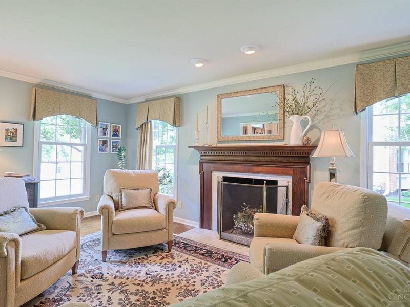 12047 Cooperwood Lane, Cincinnati, OH 45242 Photo 8
