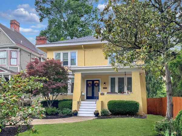 3449 Berry Avenue, Cincinnati, OH 45208